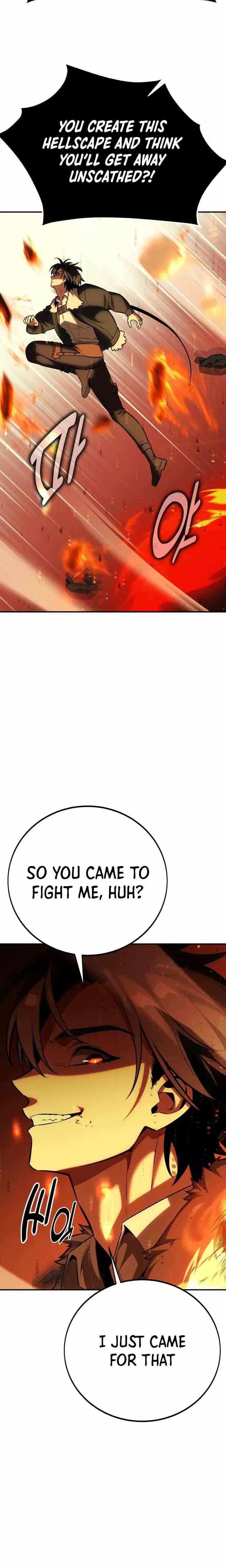 Read I Killed the Main Player Manga Online