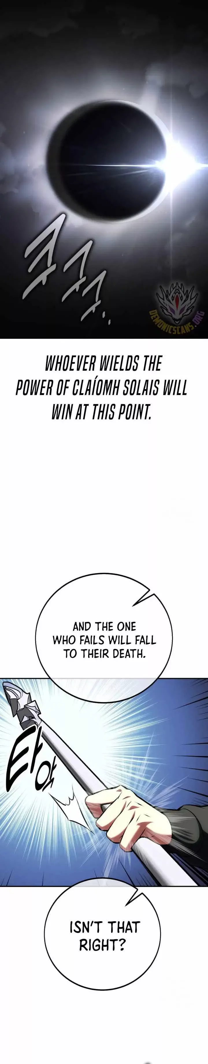 Read I Killed the Main Player Manga Online