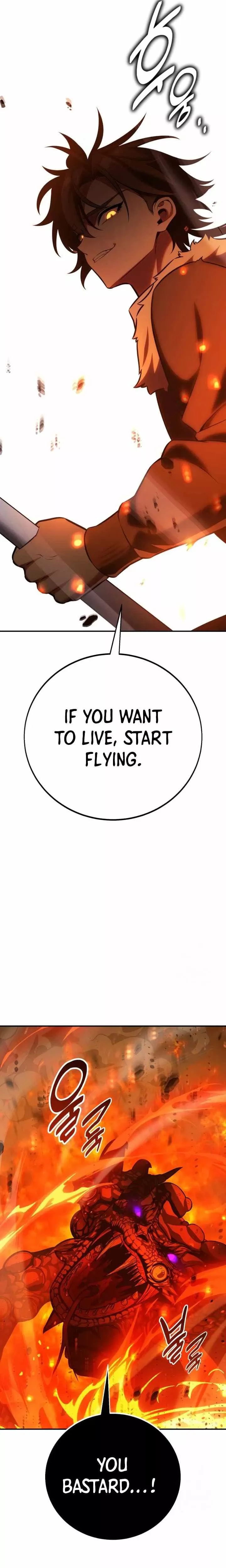 Read I Killed the Main Player Manga Online