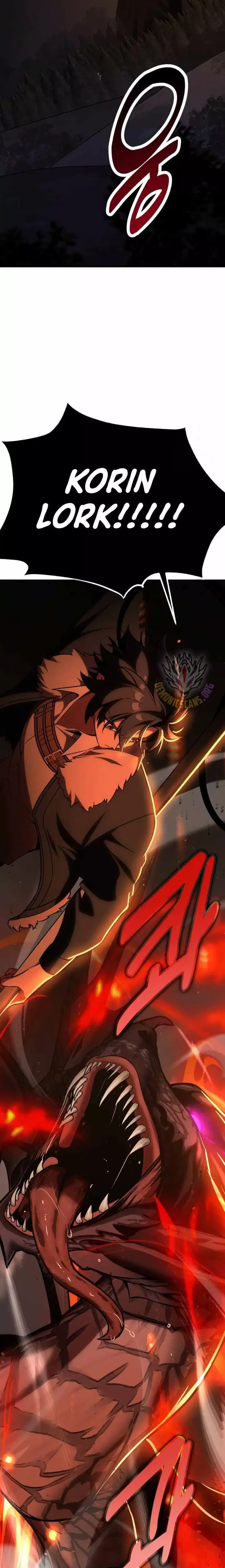 Read I Killed the Main Player Manga Online