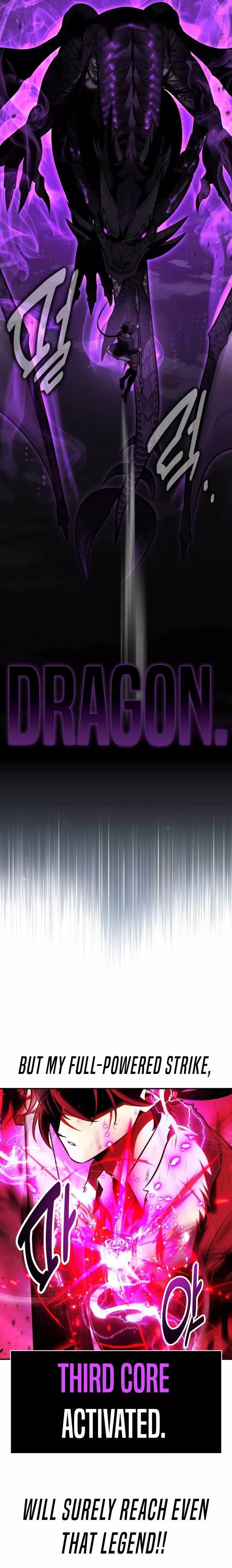 Read I Killed the Main Player Manga Online