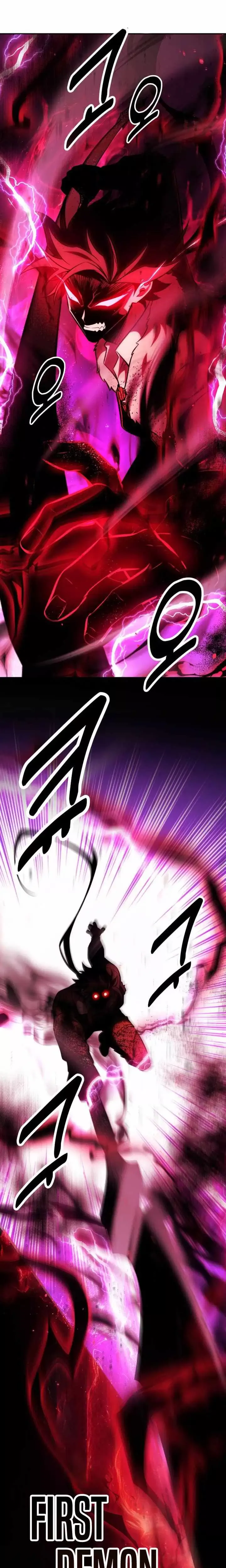 Read I Killed the Main Player Manga Online