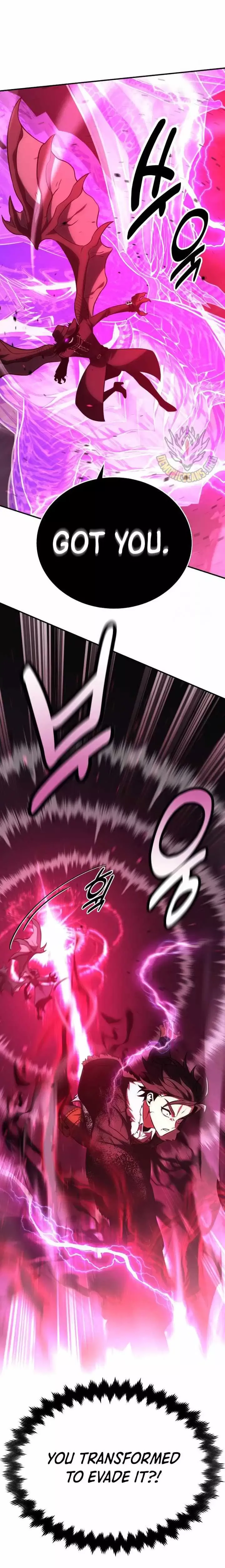 Read I Killed the Main Player Manga Online