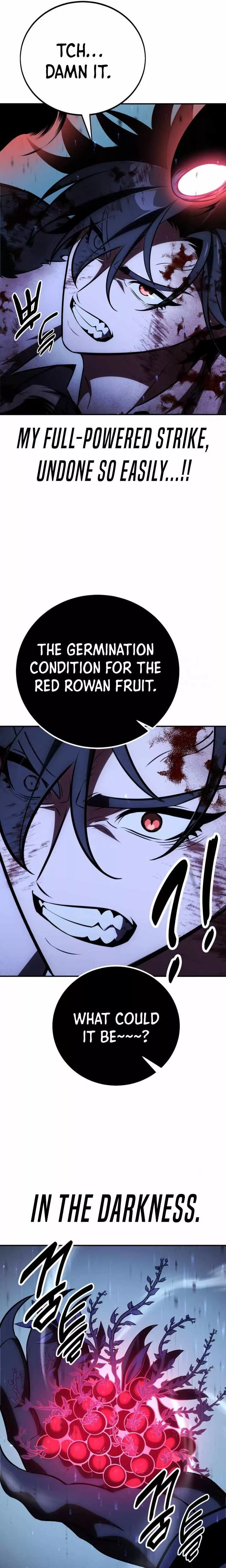 Read I Killed the Main Player Manga Online