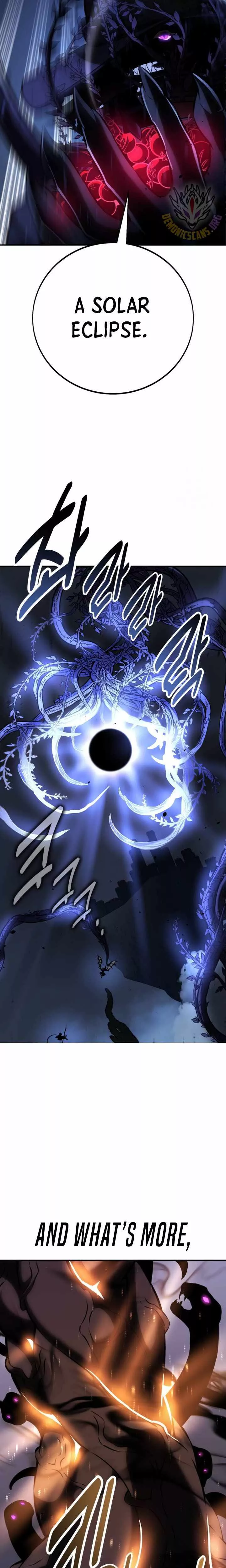 Read I Killed the Main Player Manga Online