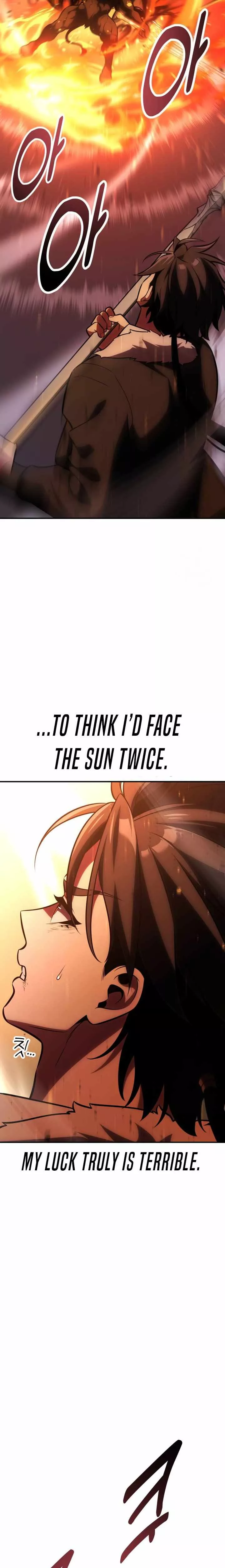 Read I Killed the Main Player Manga Online