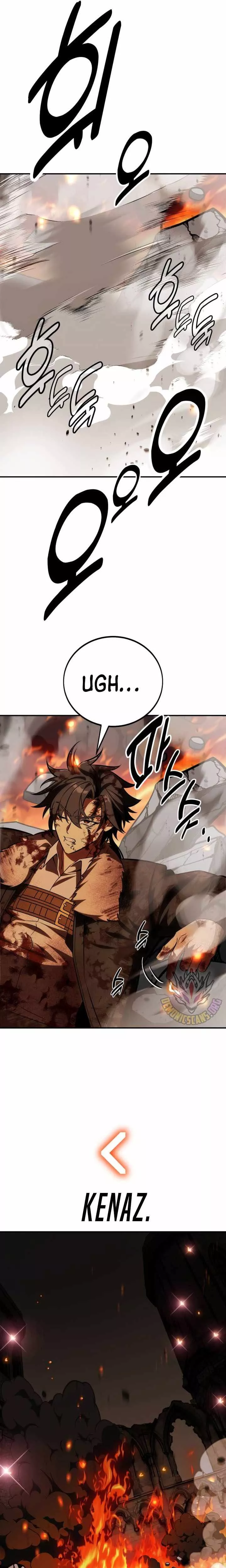 Read I Killed the Main Player Manga Online