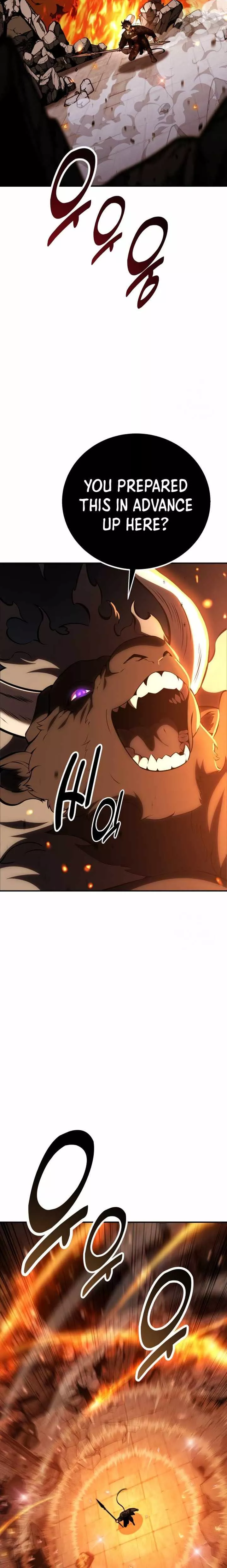 Read I Killed the Main Player Manga Online