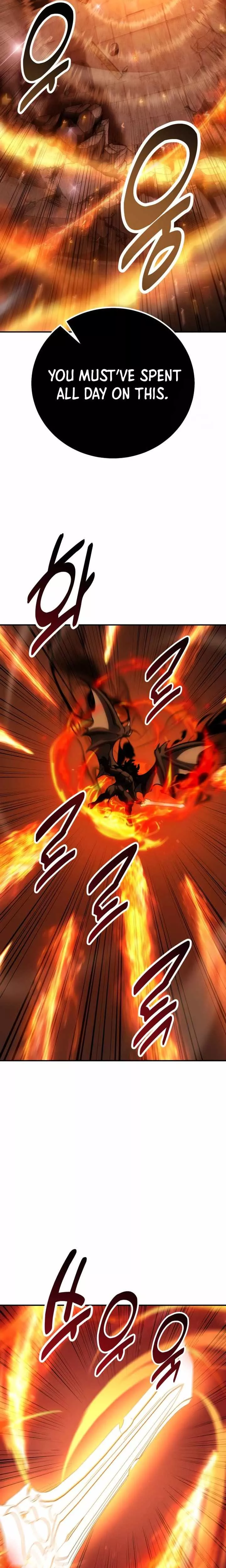 Read I Killed the Main Player Manga Online