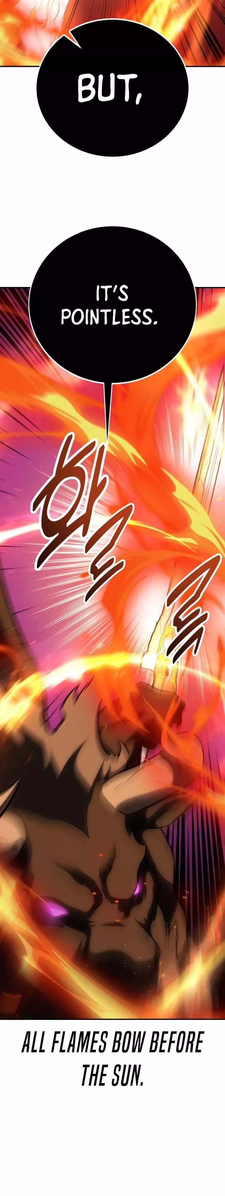 Read I Killed the Main Player Manga Online