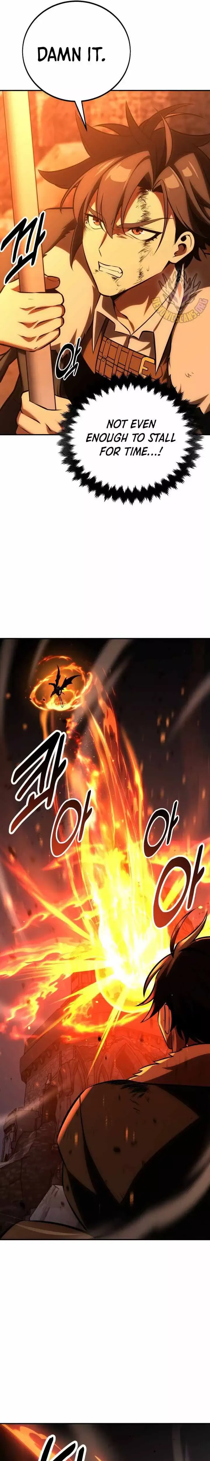 Read I Killed the Main Player Manga Online