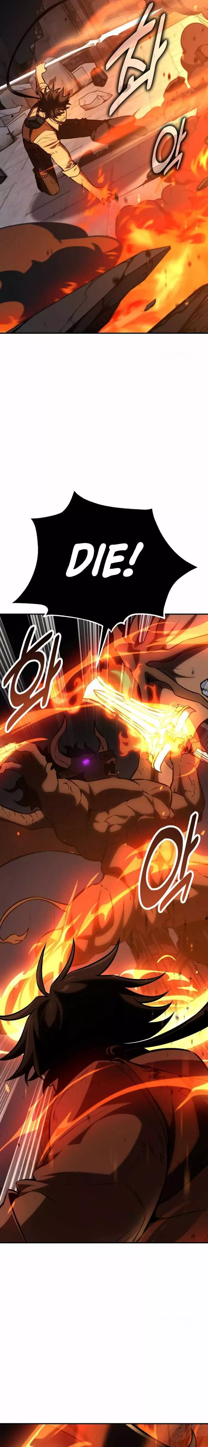 Read I Killed the Main Player Manga Online