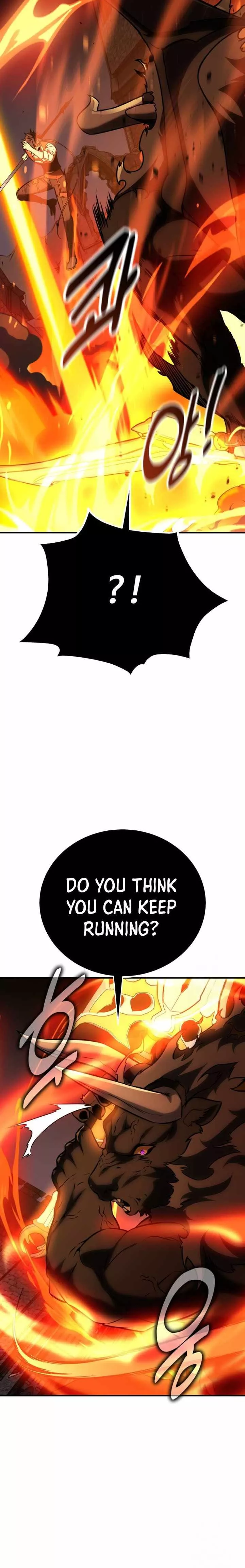 Read I Killed the Main Player Manga Online