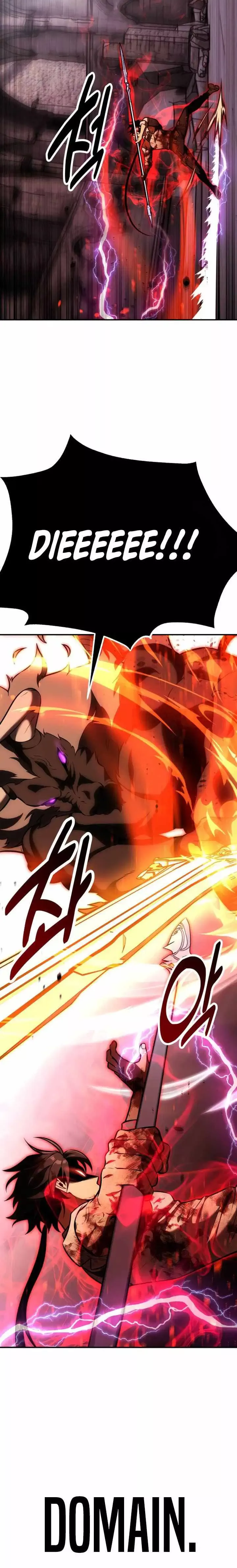 Read I Killed the Main Player Manga Online