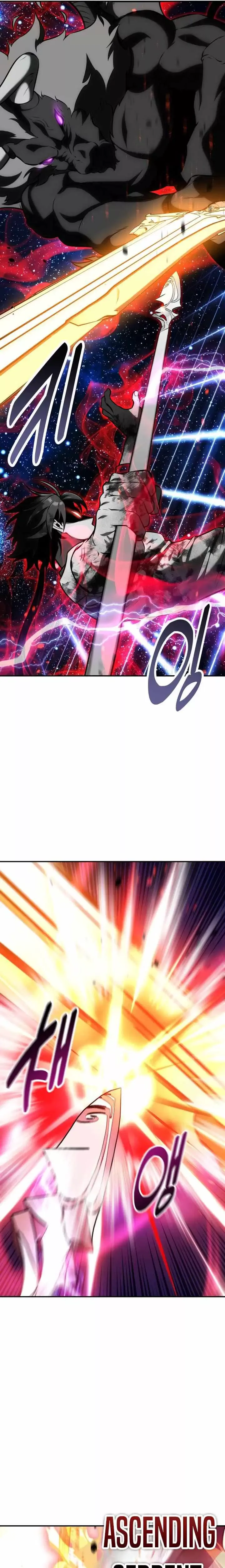 Read I Killed the Main Player Manga Online