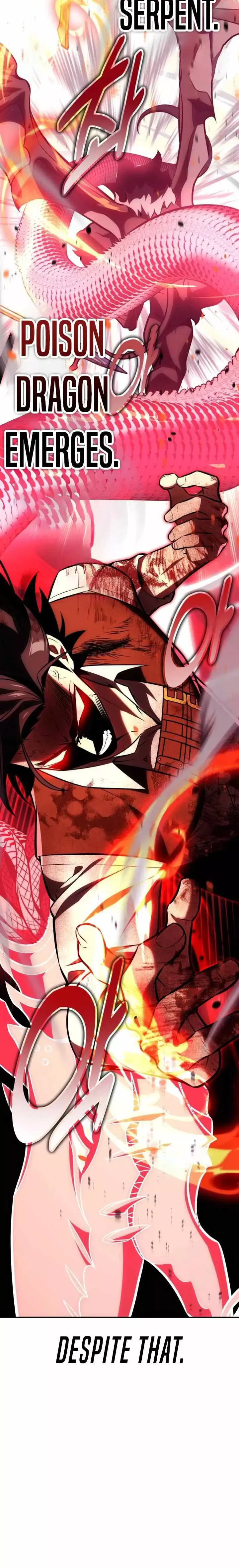 Read I Killed the Main Player Manga Online