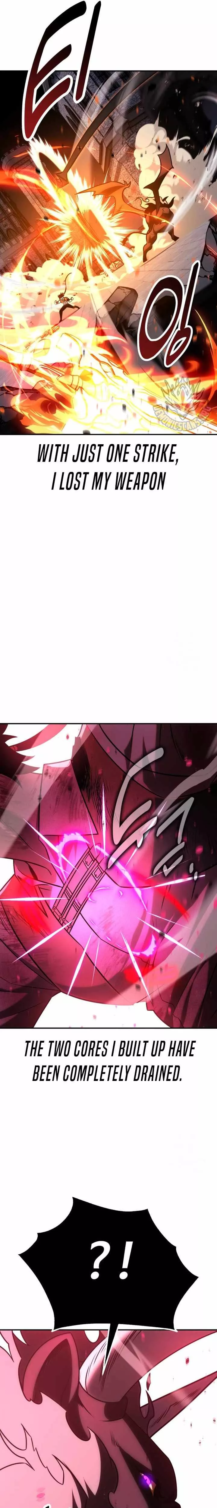 Read I Killed the Main Player Manga Online