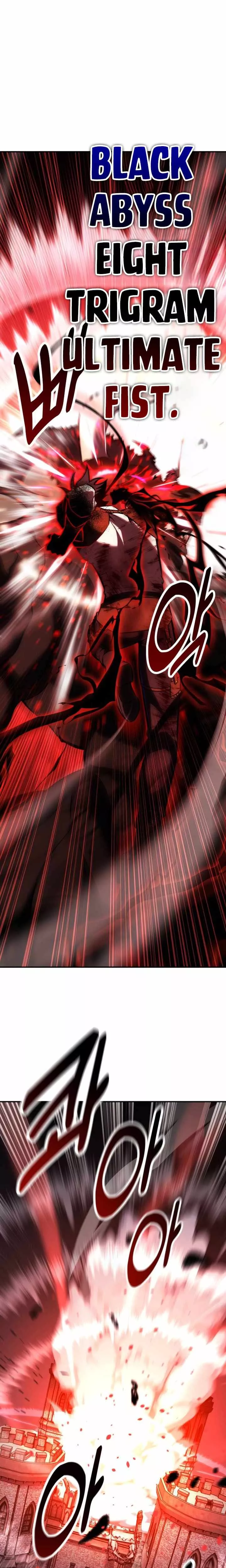 Read I Killed the Main Player Manga Online