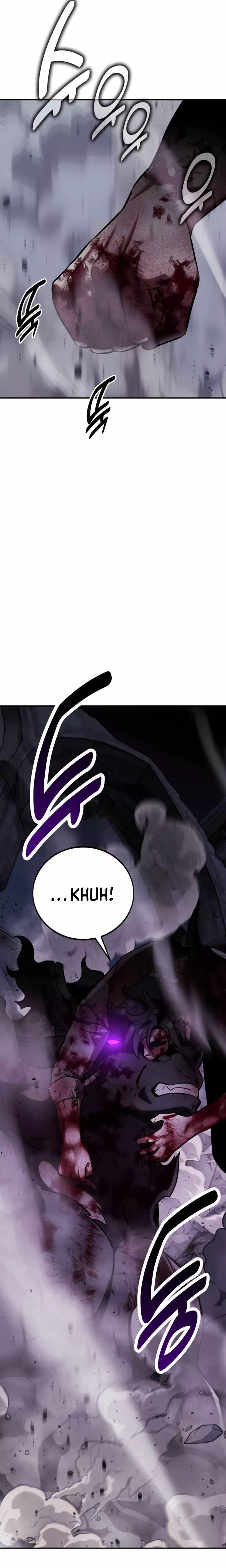 Read I Killed the Main Player Manga Online