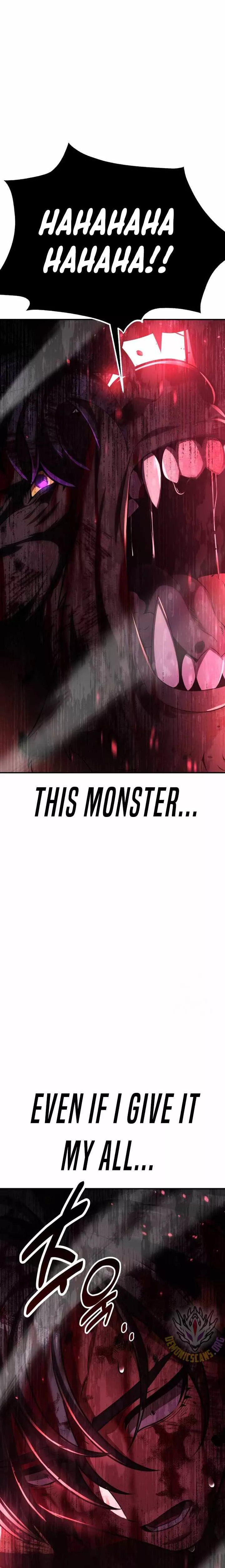 Read I Killed the Main Player Manga Online