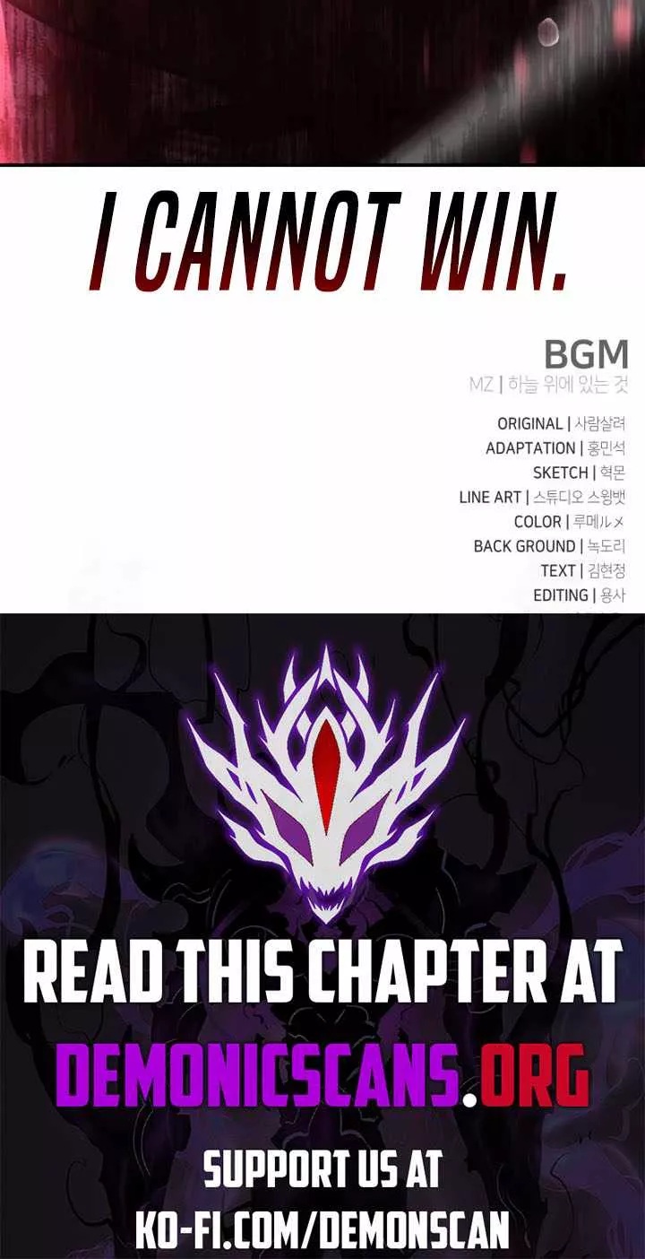 Read I Killed the Main Player Manga Online