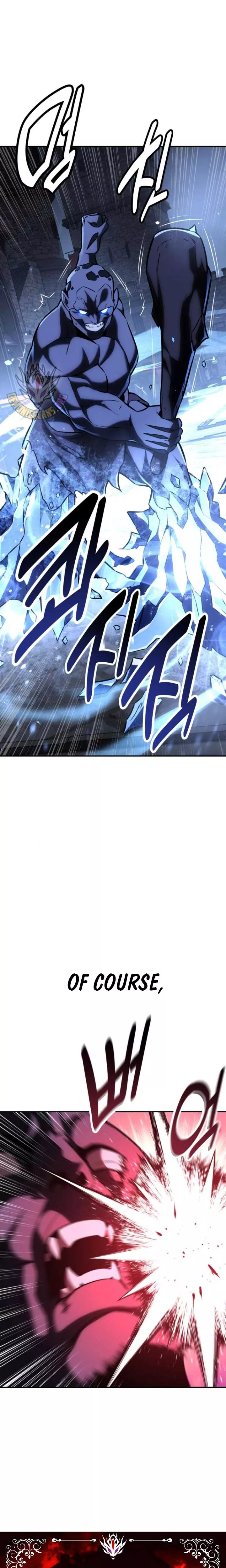 Read I Killed the Main Player Manga Online