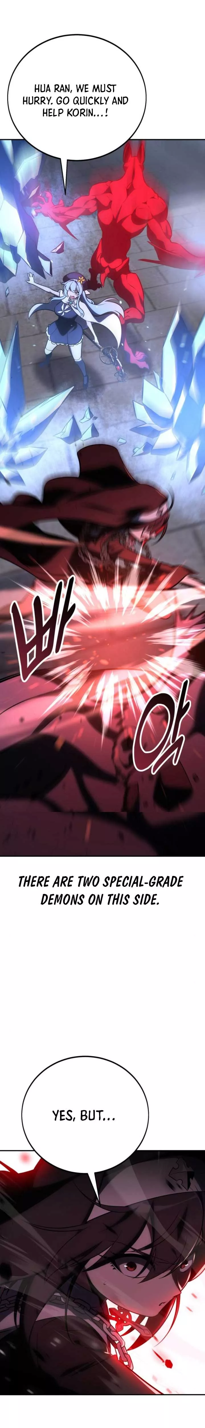 Read I Killed the Main Player Manga Online