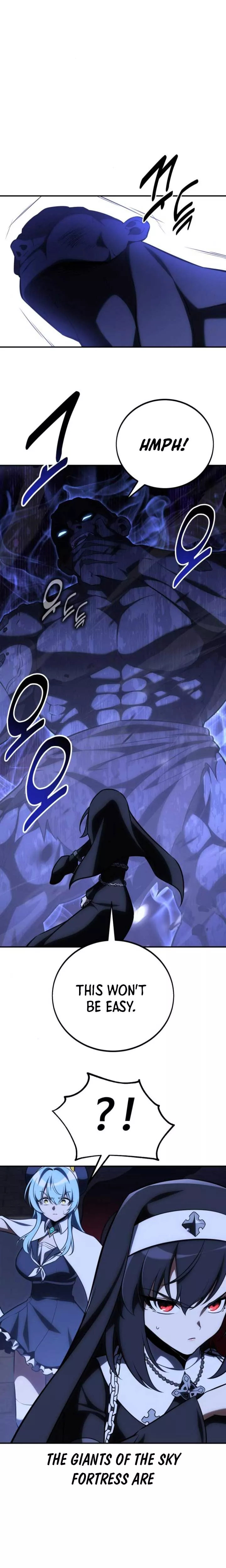 Read I Killed the Main Player Manga Online