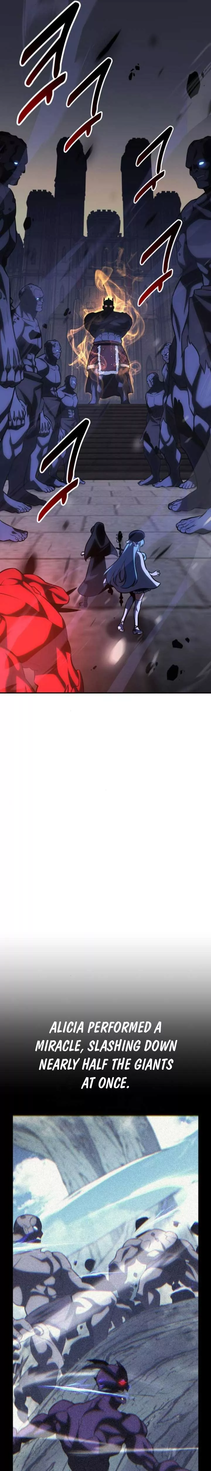 Read I Killed the Main Player Manga Online