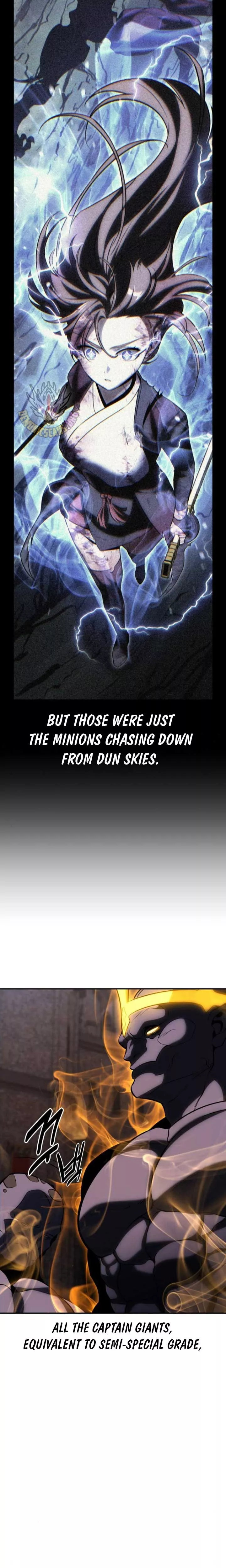 Read I Killed the Main Player Manga Online