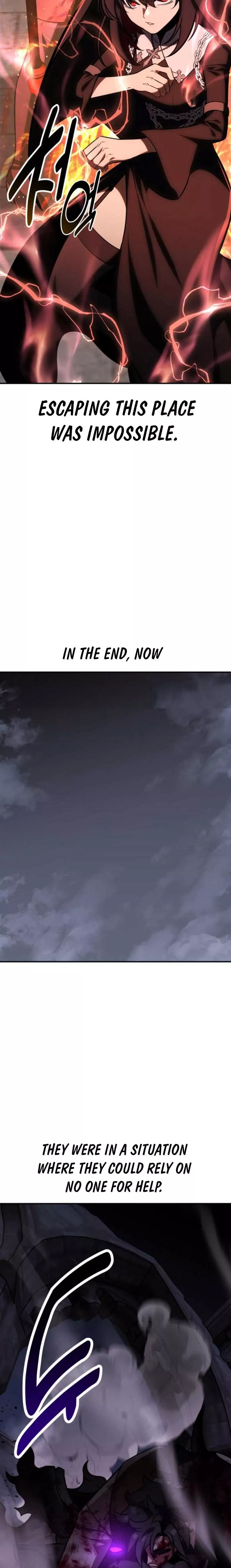 Read I Killed the Main Player Manga Online