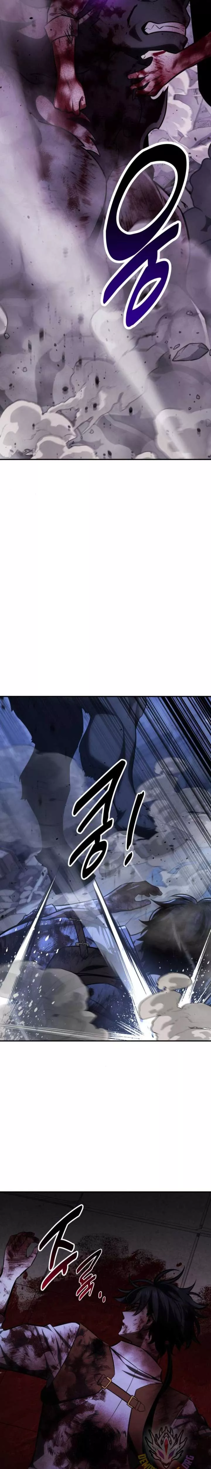 Read I Killed the Main Player Manga Online