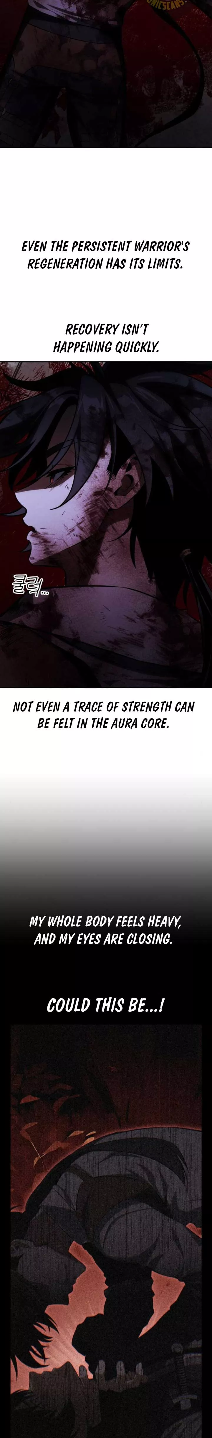 Read I Killed the Main Player Manga Online