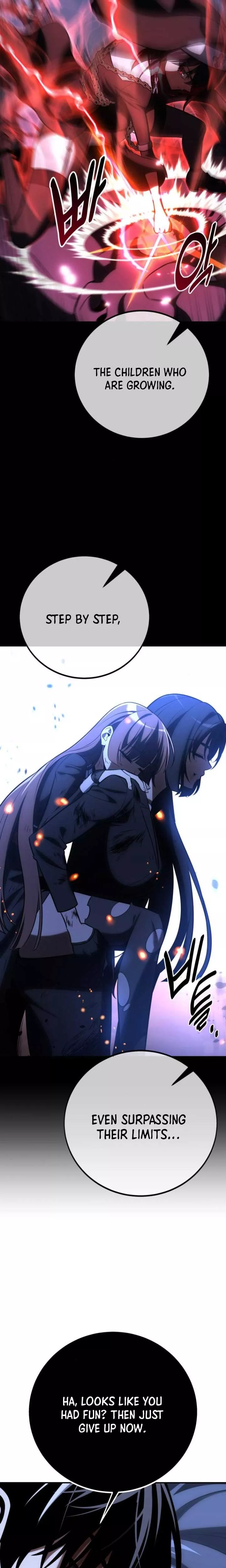 Read I Killed the Main Player Manga Online