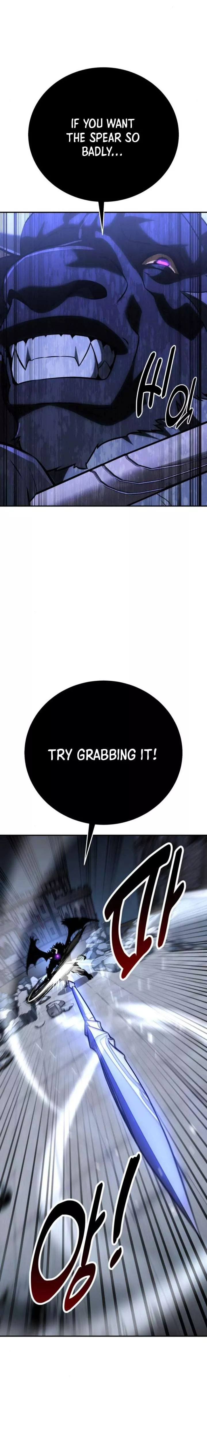 Read I Killed the Main Player Manga Online