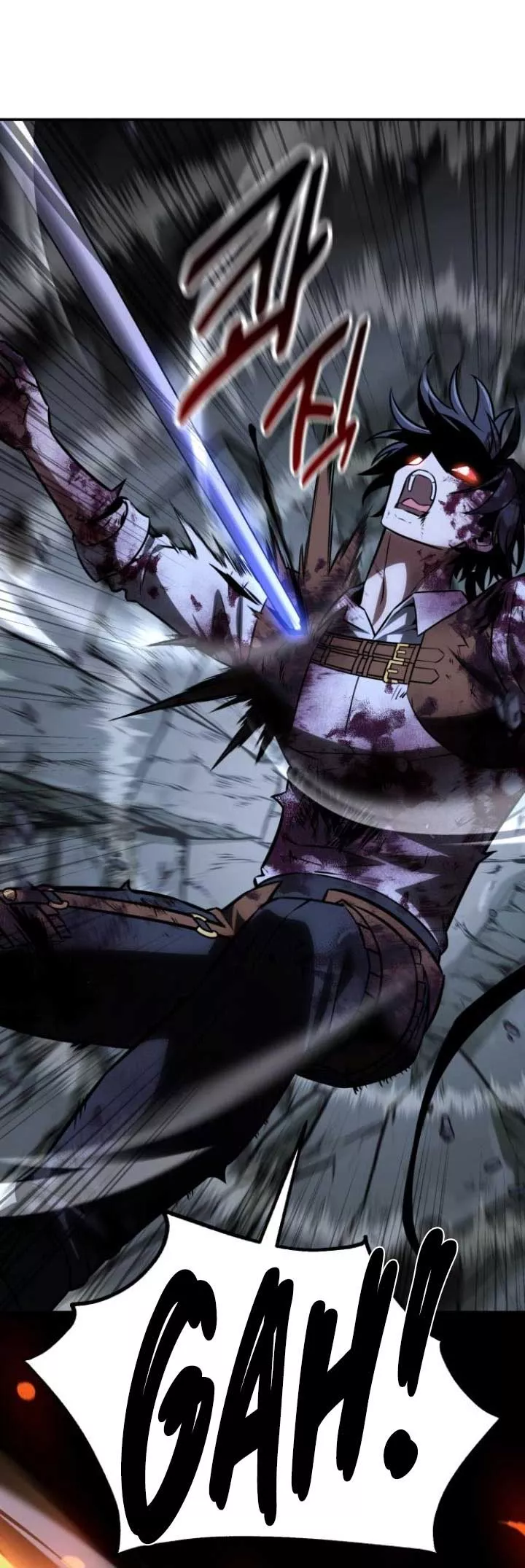 Read I Killed the Main Player Manga Online