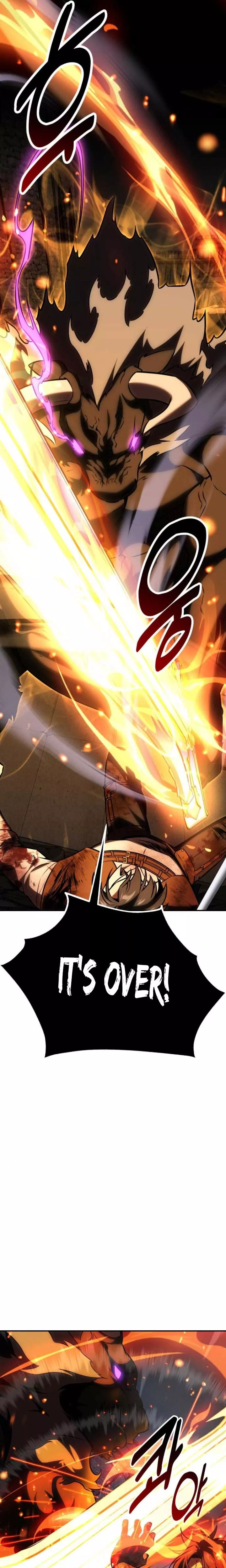 Read I Killed the Main Player Manga Online