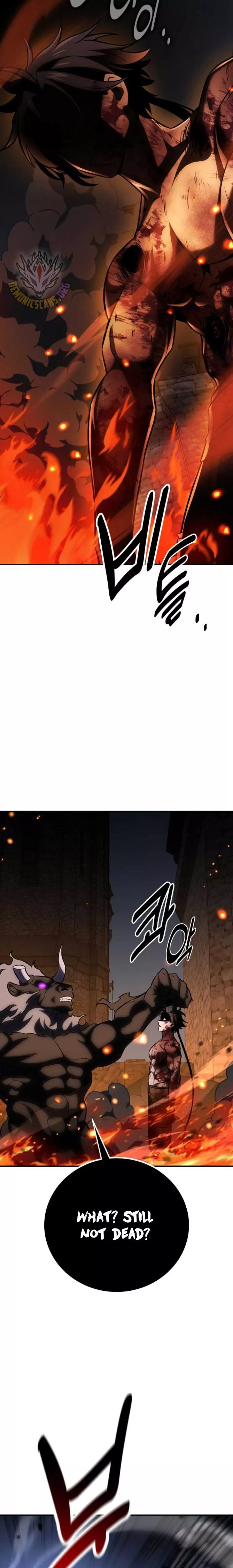 Read I Killed the Main Player Manga Online