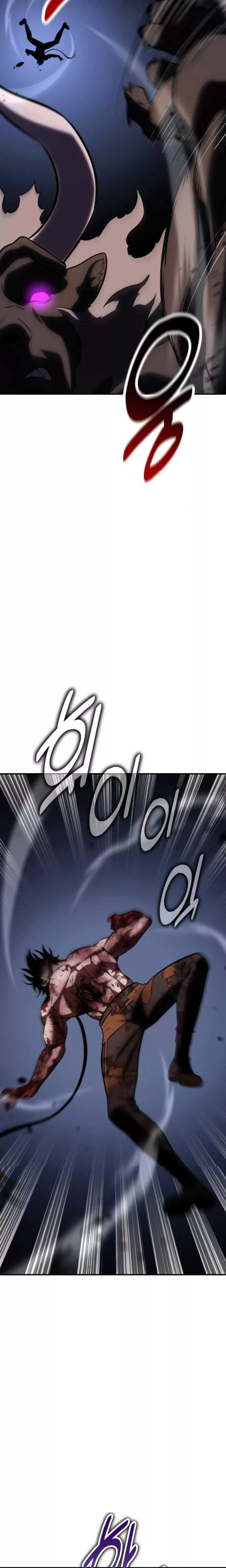 Read I Killed the Main Player Manga Online