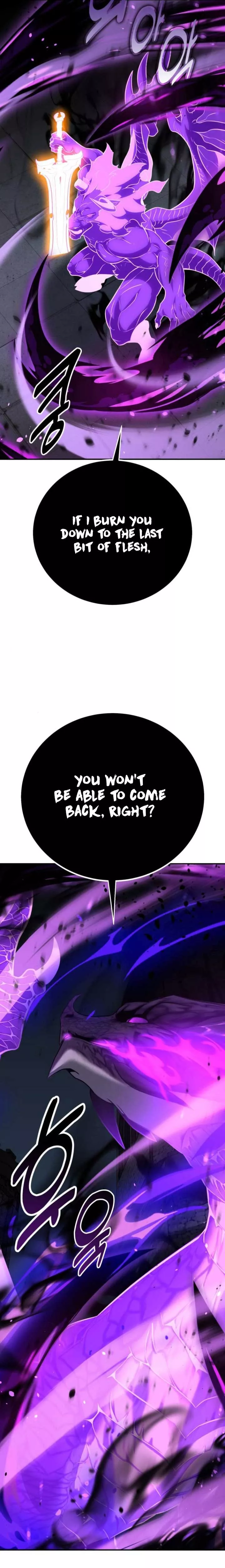 Read I Killed the Main Player Manga Online