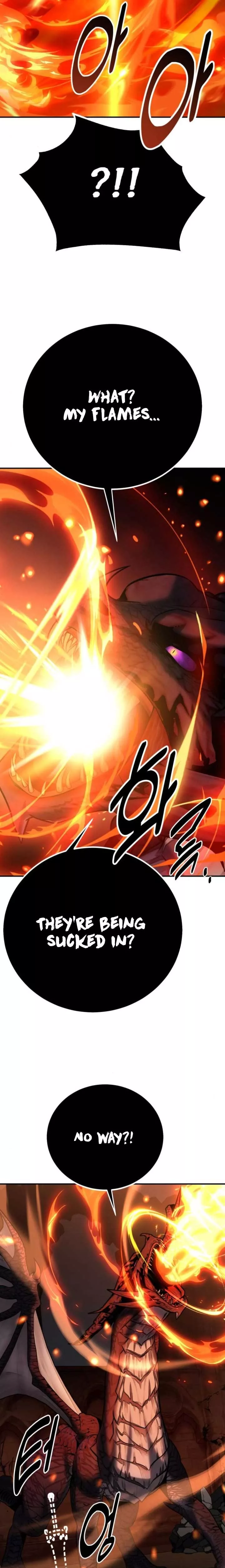 Read I Killed the Main Player Manga Online