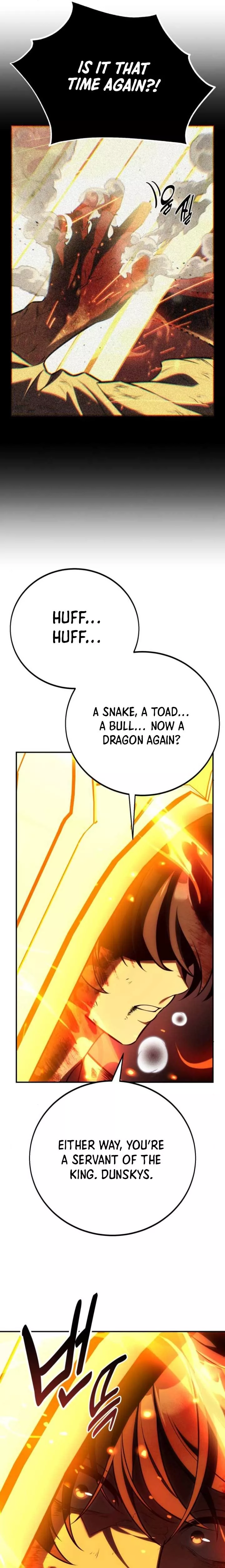 Read I Killed the Main Player Manga Online