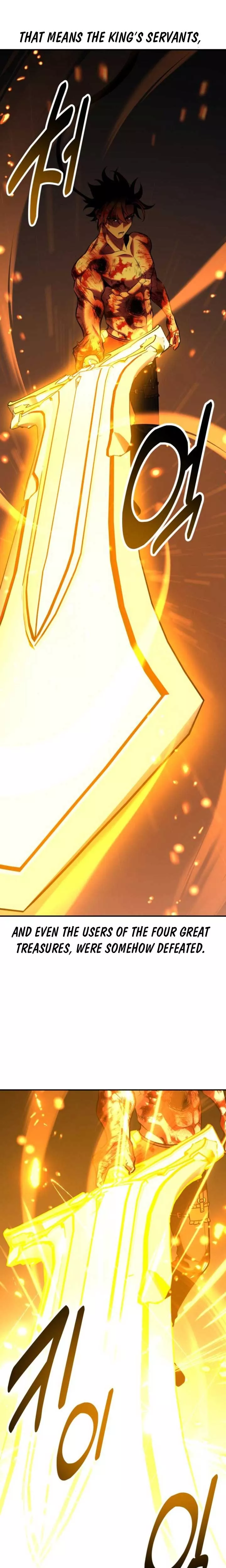 Read I Killed the Main Player Manga Online