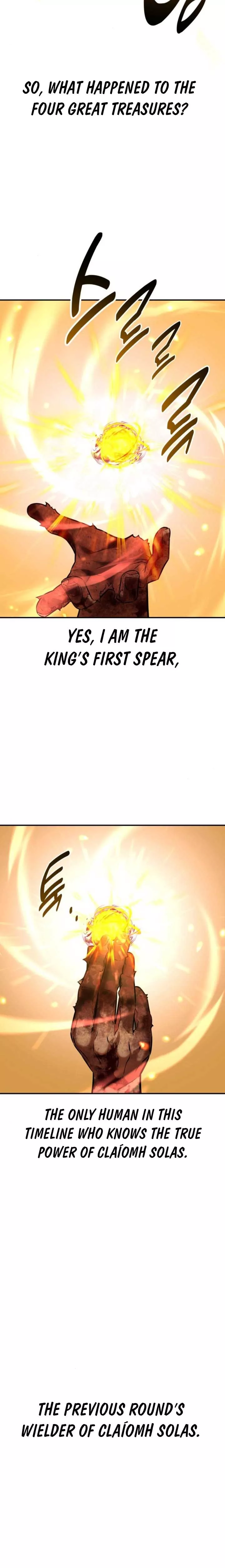 Read I Killed the Main Player Manga Online