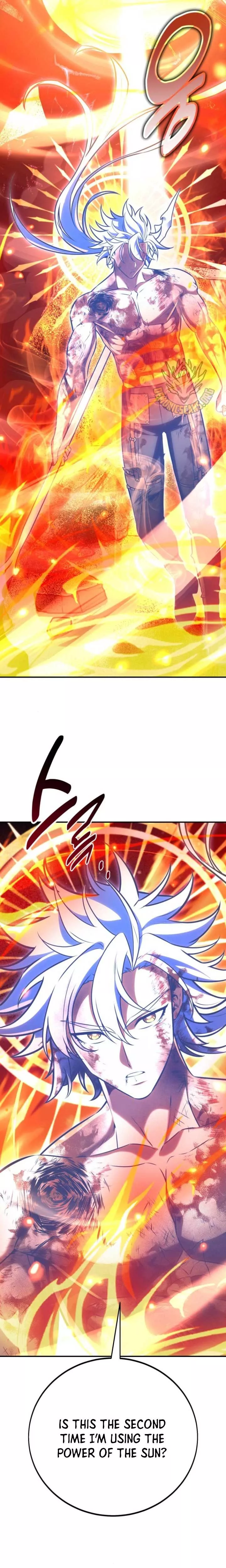 Read I Killed the Main Player Manga Online