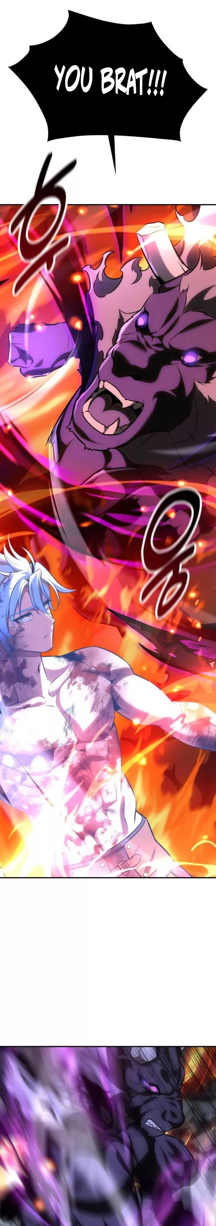 Read I Killed the Main Player Manga Online