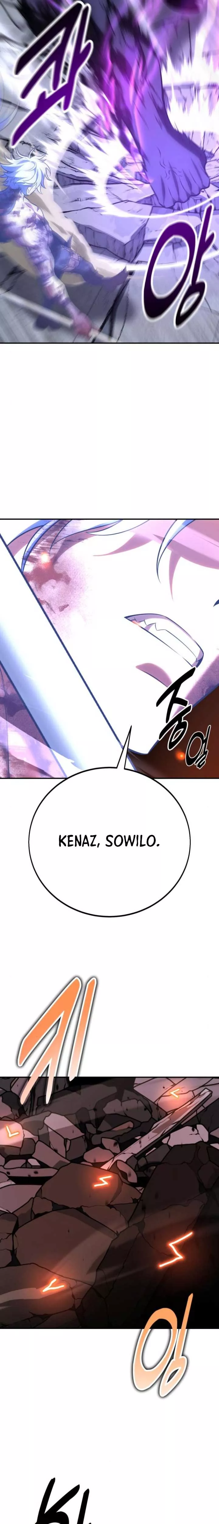 Read I Killed the Main Player Manga Online