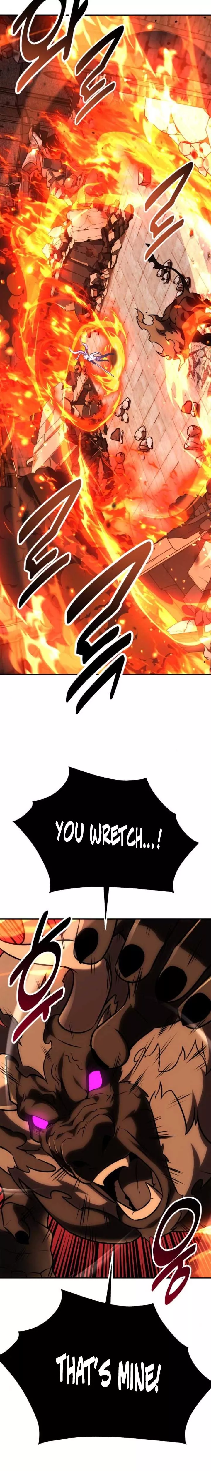 Read I Killed the Main Player Manga Online