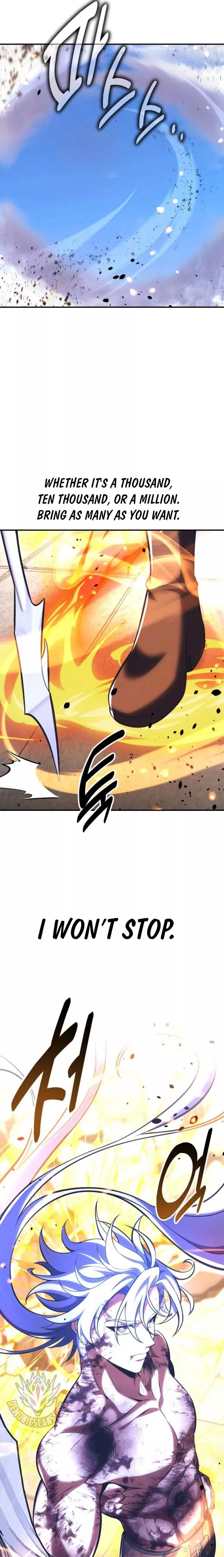 Read I Killed the Main Player Manga Online