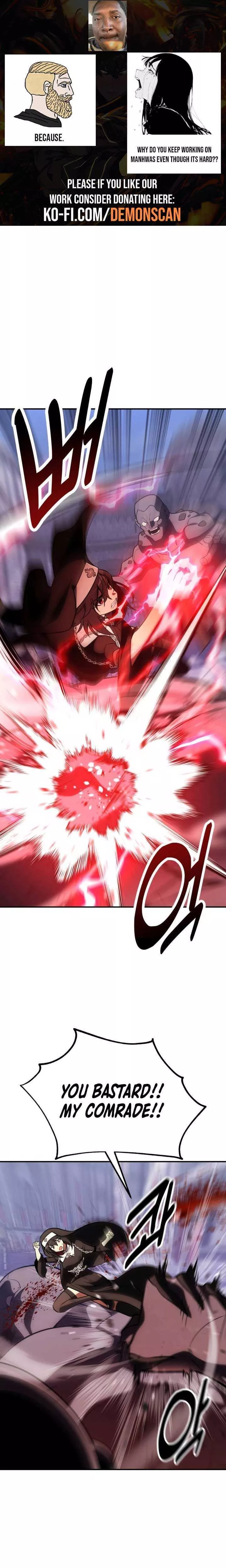 Read I Killed the Main Player Manga Online